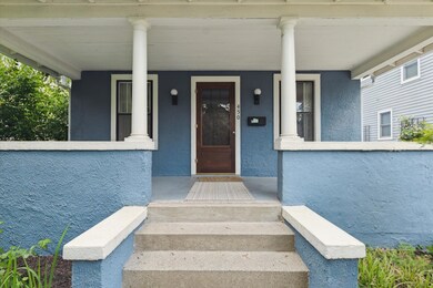 450 S 1st St, Ann Arbor, MI 48103 - photo 4