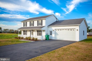 2568 Rocky Spring Rd, Chambersburg, PA 17201 - photo 2