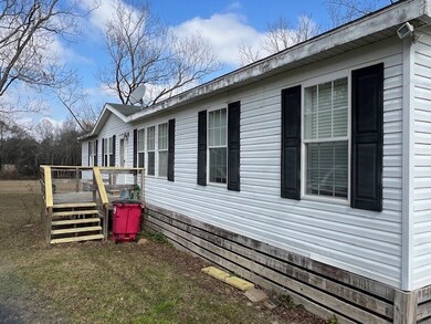 301 Robin Rd, Alma, GA 31510 - photo 2