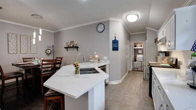 206 Piccadilly Cir, Wylie, TX 75098 - photo 5