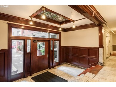Entrance/Foyer