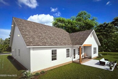 126 Hampton Place, Hertford, NC 27944 - photo 6