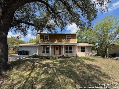 127 Dartmoor St, San Antonio, TX 78227 - photo 2