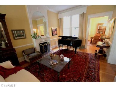 Other - Second Parlor