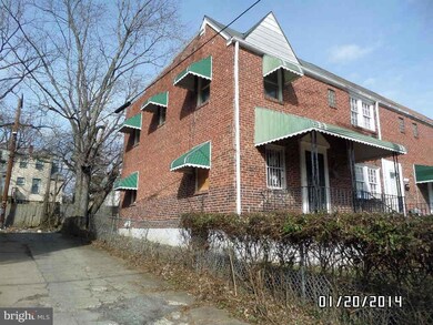 3028 Grantley Ave, Baltimore, MD 21215 - photo 2