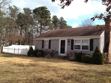 11 Winding Brook Rd, South Yarmouth, MA 02664 - photo 2