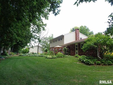 4311 E Rome Rd, Chillicothe, IL 61523 - photo 4