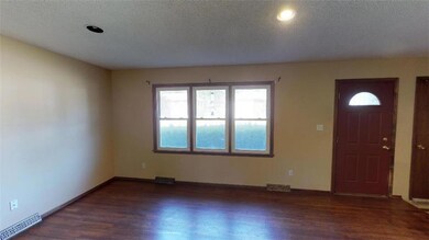 HARDWOOD FLOORS ON ENTIRE MAIN LEVEL.