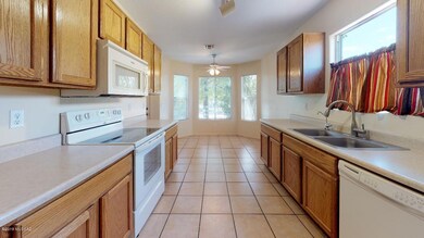 2314 W Silvergate Place, Tucson, AZ 85745 - photo 5