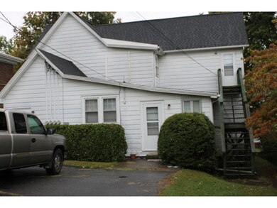 207 W Locust St, Johnson City, TN 37604 - photo 2