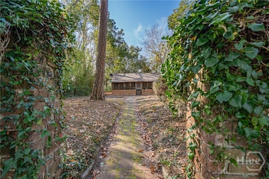 1417 E 42nd St, Savannah, GA 31404 - photo 2