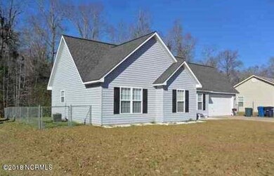 127 Settlers Cir, Jacksonville, NC 28546 - photo 2