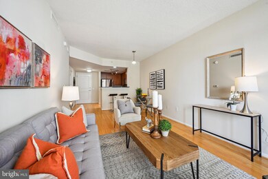 The Crescent unit 502, Silver Spring, MD 20910 - photo 3