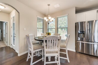 3010 Esplanade Blvd unit 3010, Mansfield, TX 76063 - photo 6