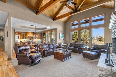 Living Room #4