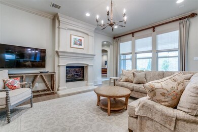 1512 Le Mans Ln, Southlake, TX 76092 - photo 7