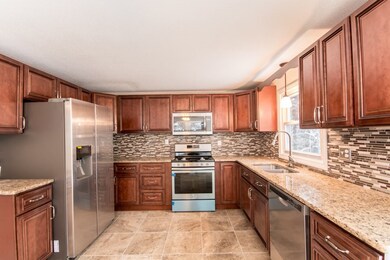 9 Riptide Drive Jamestown, RI