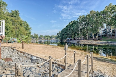 Beach, Paddlesports Launch and Day docks!