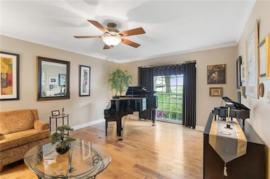 8409 Rosehill Rd, Lenexa, KS 66215 - photo 7