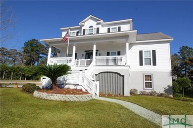 4 Sapphire Island Rd, Savannah, GA 31410 - photo 2