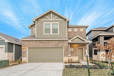 8014 Fijian Cypress Dr, Cypress, TX 77433 - photo 2