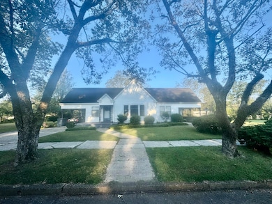 508 6th St S, Amory, MS 38821 - photo 2