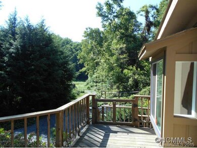 Wrap Around Porch