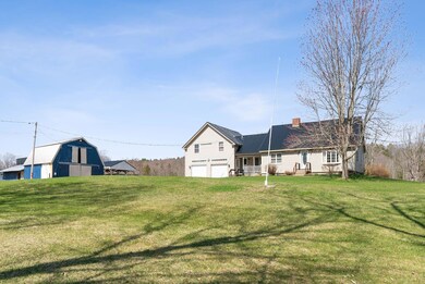 205 Patterson Rd, Limerick, ME 04048 - photo 3