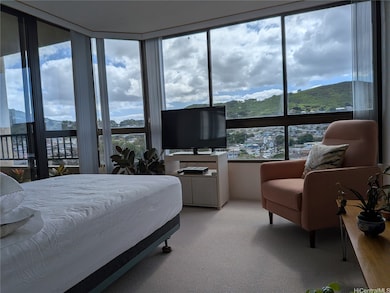 Nuuanu Brookside unit 1103, Honolulu, HI 96817 - photo 7