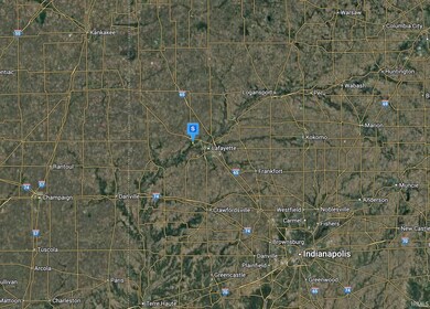 5940 Conkright Ln, Shelby Township, IN 47906 - photo 4