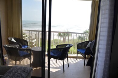 Dunes unit 205 view from balcony3