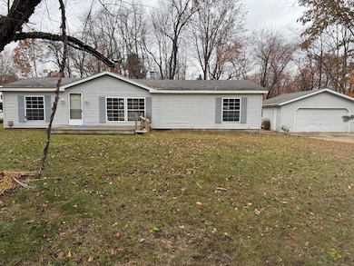 17250 Apache Trail, Howard City, MI 49329 - photo 2