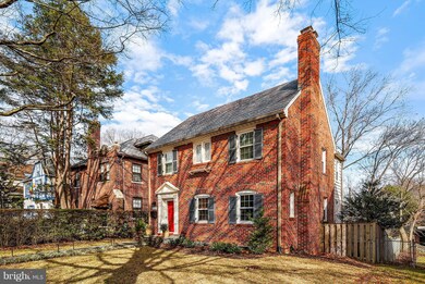 4319 Reno Rd NW, Washington, DC 20008 - photo 2