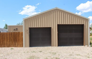 480 S Oak St, La Barge, WY 83123 - photo 2