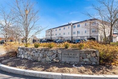 545 Page St unit 208, Stoughton, MA 02072 - photo 2