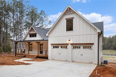 96 Floyd Creek Church Rd, Taylorsville, GA 30178 - photo 3