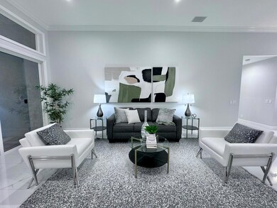 All new LED Ceiling lighting and freshly painted t