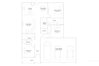 306 Lightning Ave, Middleton, ID 83644 - photo 2