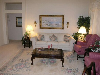 Living room 2