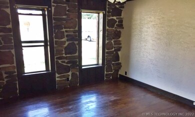 501 S Cherokee Ave, Tahlequah, OK 74464 - photo 3