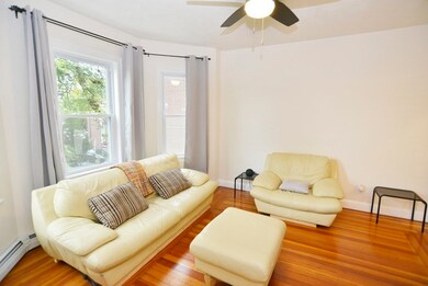 11 Ballard St unit 2, Jamaica Plain, MA 02130 - photo 2