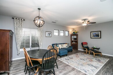 10336 E Jacob Ave unit II, Mesa, AZ 85209 - photo 6