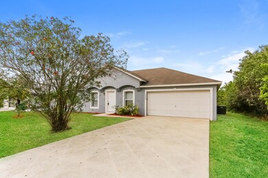 3686 SW Foremost Dr, Port Saint Lucie, FL 34953 - photo 2
