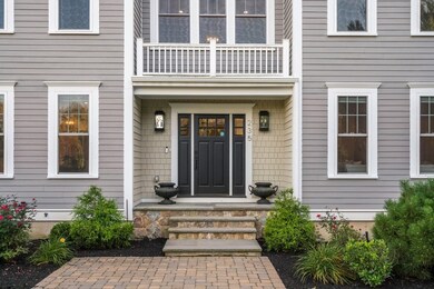 235 Fiske St, Holliston, MA 01746 - photo 5