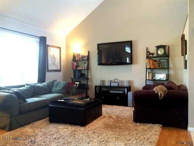 Open layout