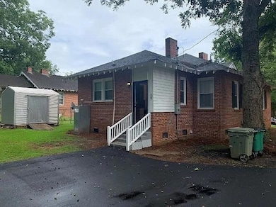 1006 Circle St, Edgefield, SC 29824 - photo 2