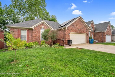 7004 Catalpa Springs Dr, Louisville, KY 40228 - photo 2