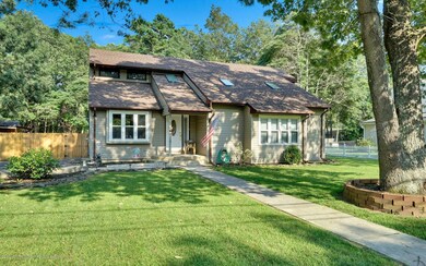 369 Clifton Ave, Bayville, NJ 08721 - photo 4