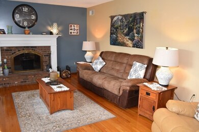 199 River Rd, South Deerfield, MA 01373 - photo 6