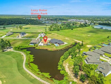 2407 Hogan's Aly, Westlake, LA 70669 - photo 4